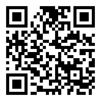 블록 낙하 QR 코드