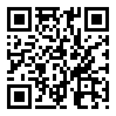 낙상 안심 체크 QR 코드