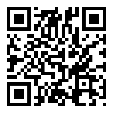 건강 기록 수첩 QR 코드