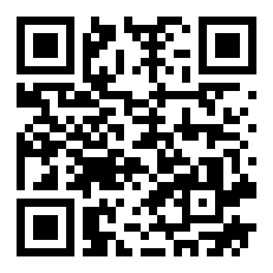 철의 맹세 QR 코드