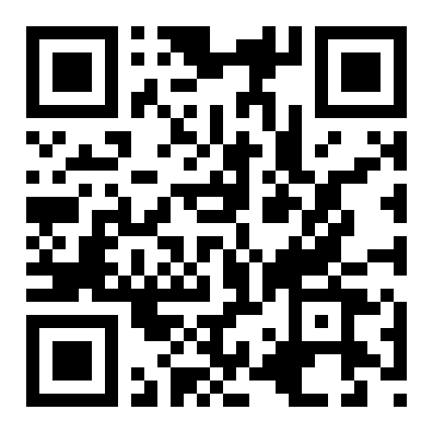통증 일기 QR 코드