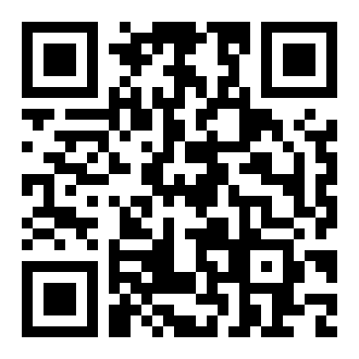 게임 QR 코드