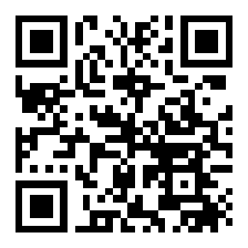 재활 운동 도우미 QR 코드