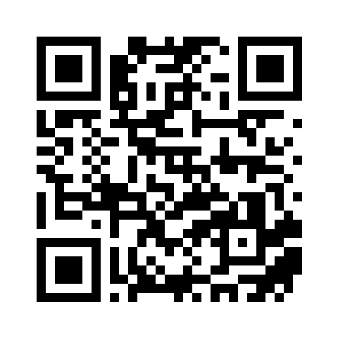 어르신 나들이 QR 코드